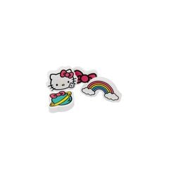 Goma de borrar Hello Kitty