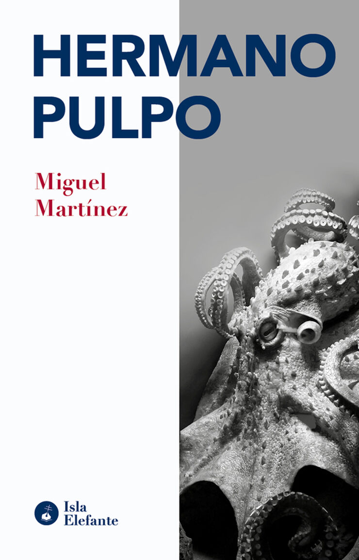 Hermano pulpo