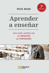 Aprender a ense&ntilde;ar