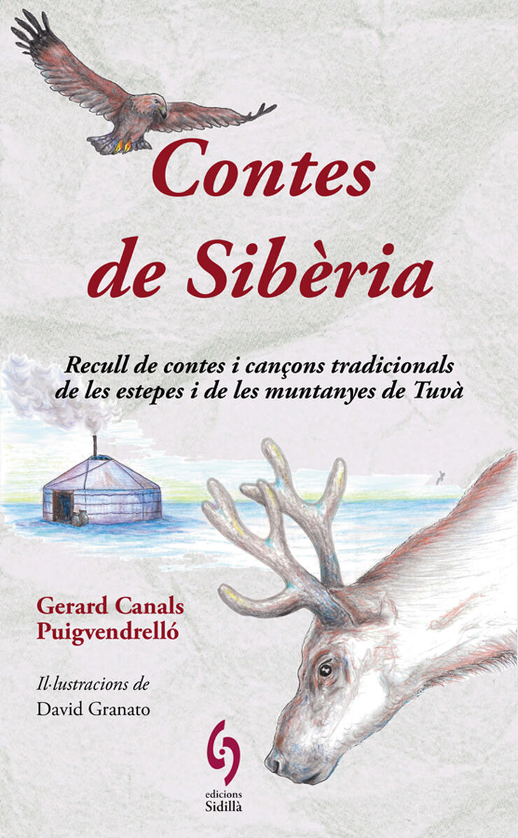 Contes de Sib&egrave;ria