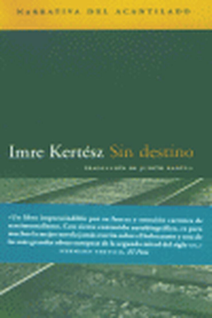 Sin destino
