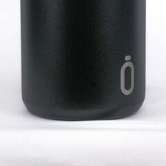 Botella Termo Runbott Mii 600ml negro