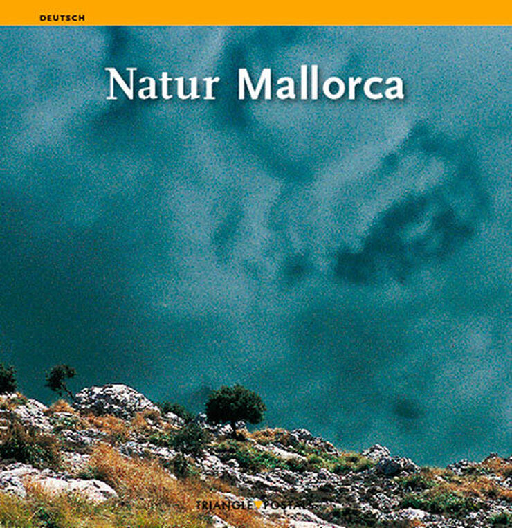 Natura Mallorca s&egrave;rie 4, alemany