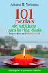 101 perlas de sabidur&iacute;a para la vida diaria
