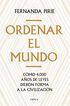 Ordenar el mundo