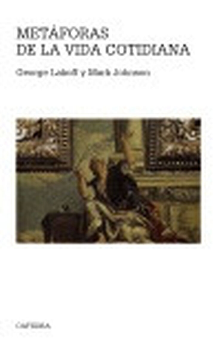 Met&aacute;foras de la vida cotidiana
