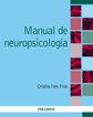 Manual de neuropsicolog&iacute;a