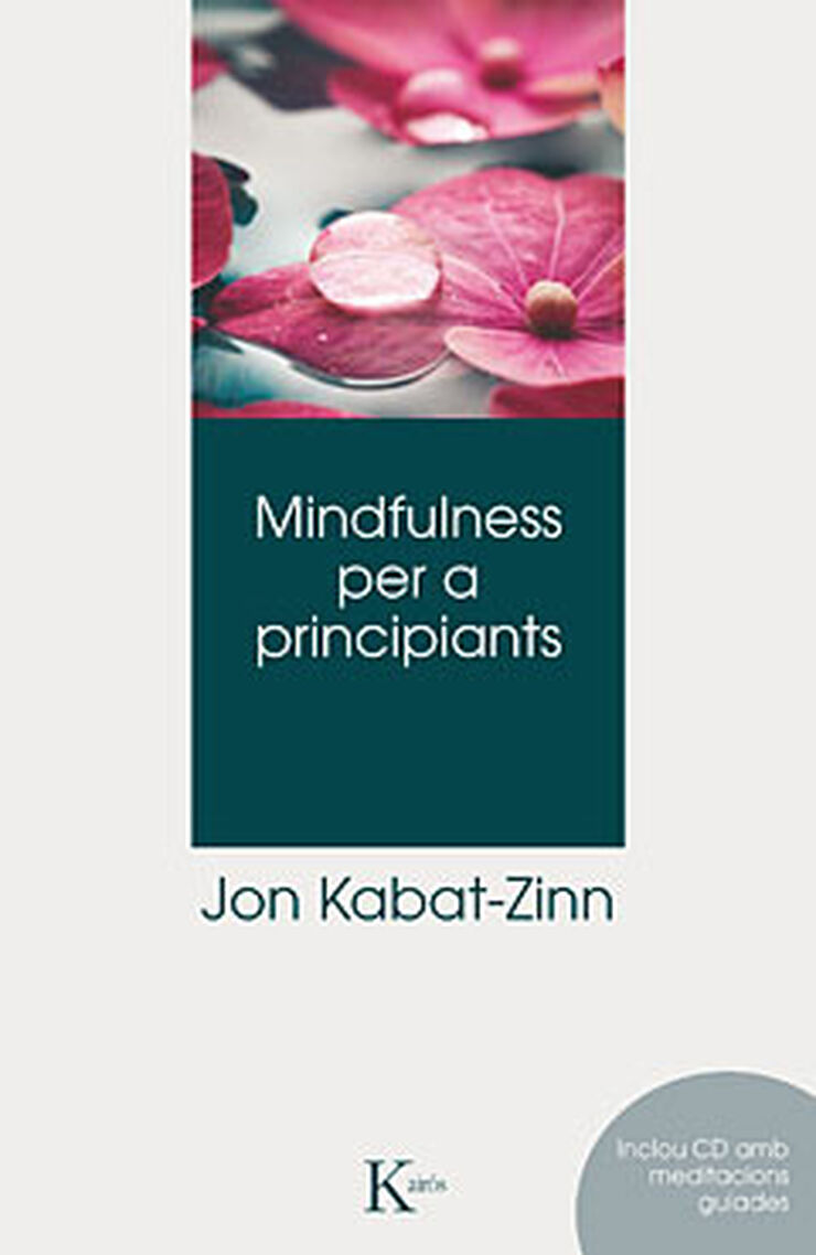 Mindfulness per a principiants