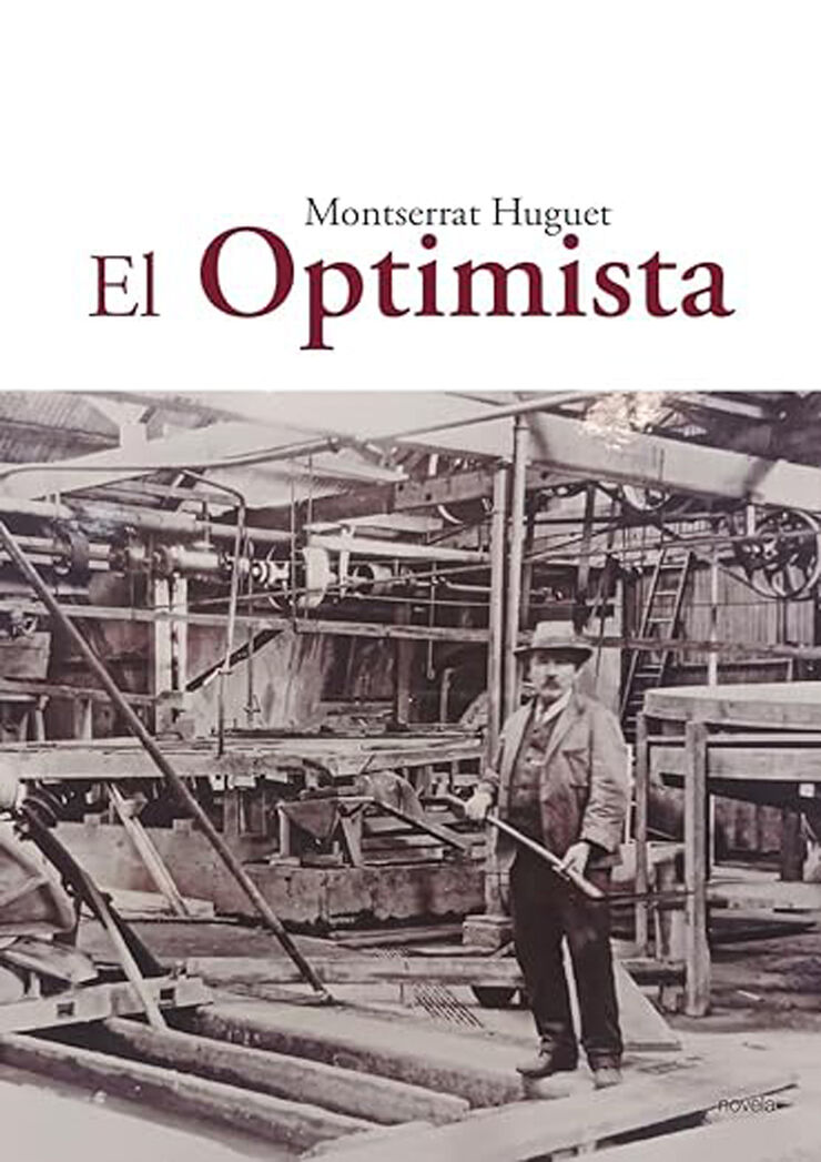 El optimista