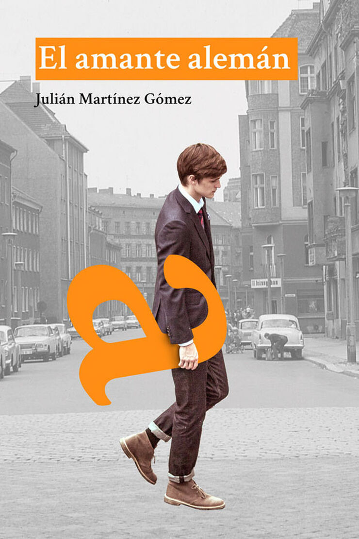 El amante alem&aacute;n