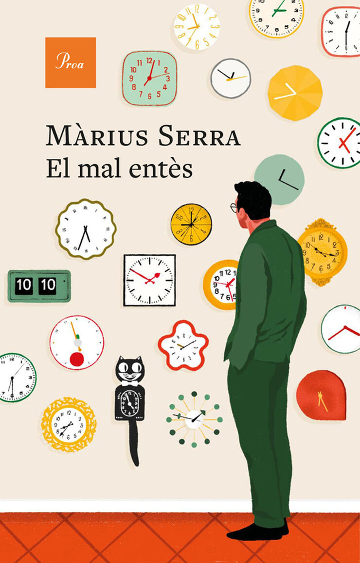 El mal ent&egrave;s