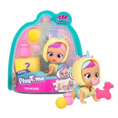 Beb&eacute;s Llorones Playtime Daycare Babies A