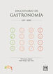 Diccionario de Gastronom&iacute;a