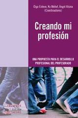 Creando mi profesi&oacute;n