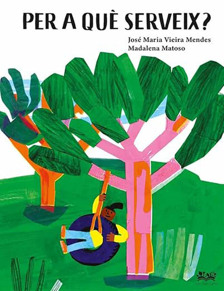 Per a qu&egrave; serveix?