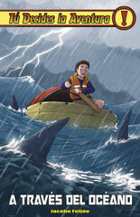 A trav&eacute;s del oc&eacute;ano