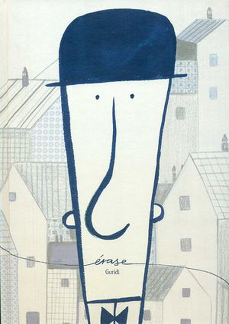 &Eacute;rase