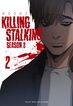 Killing stalking season 3 vol 2