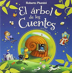 El &aacute;rbol de los cuentos