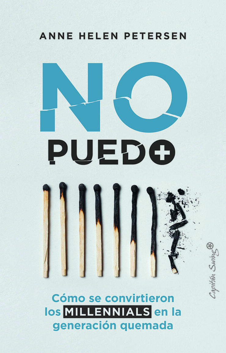 No puedo M&aacute;s