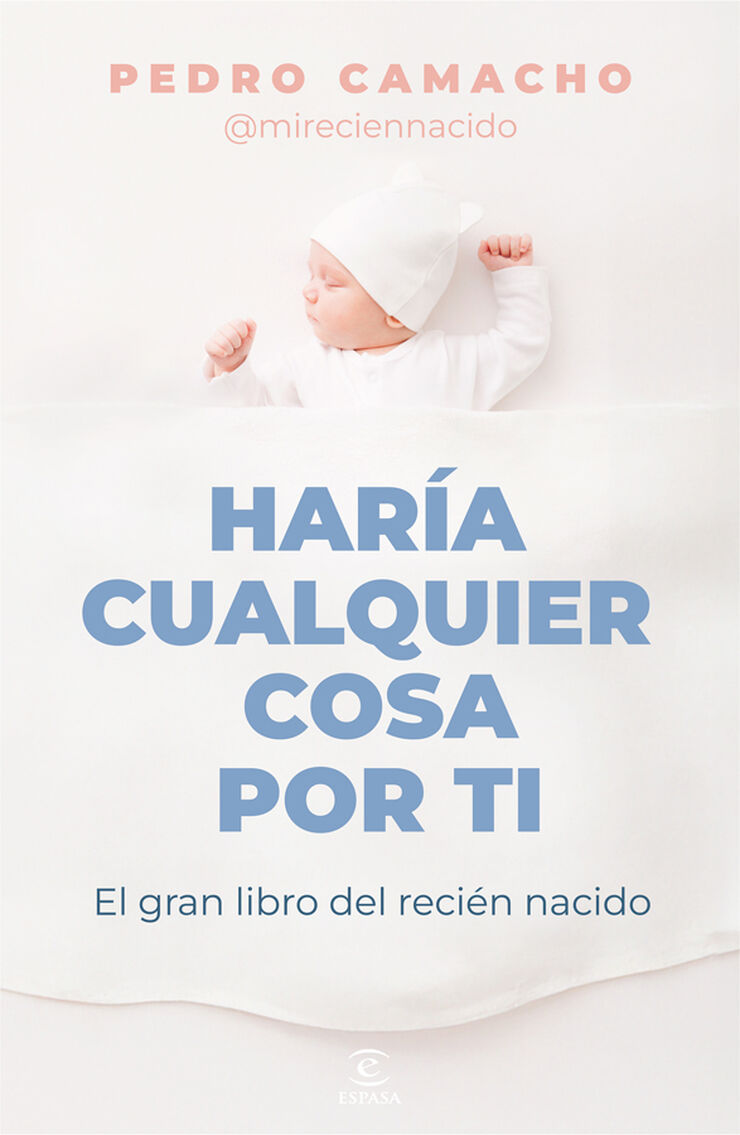 Har&iacute;a cualquier cosa por ti