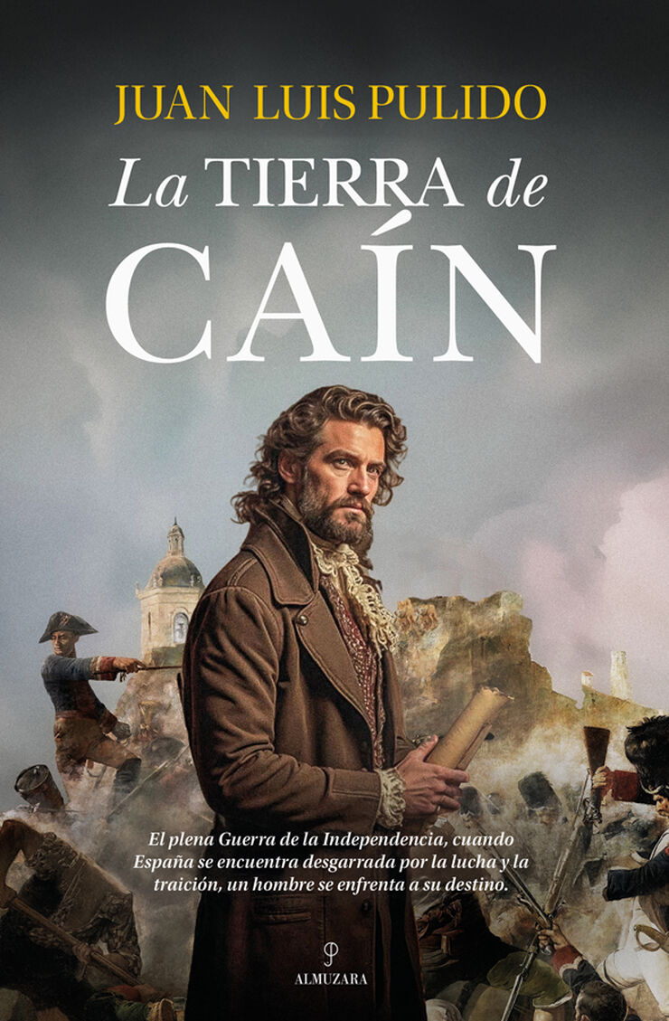 La tierra de Ca&iacute;n