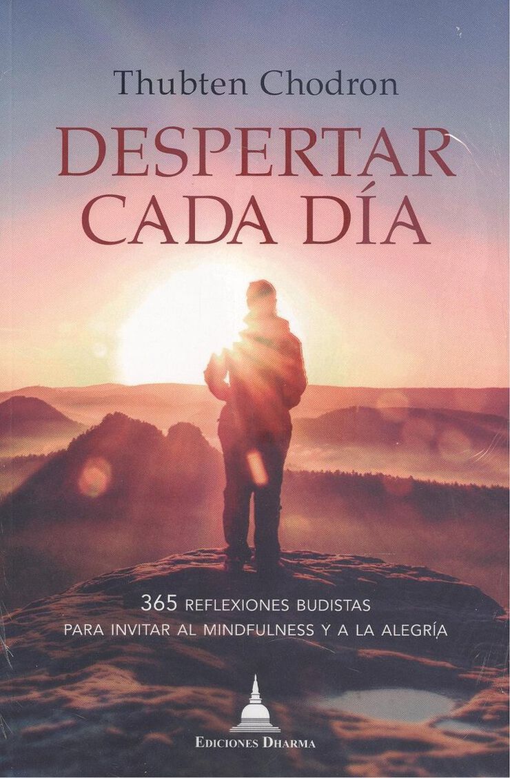 Despertar cada d&iacute;a