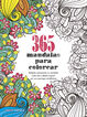 365 mandalas para colorear