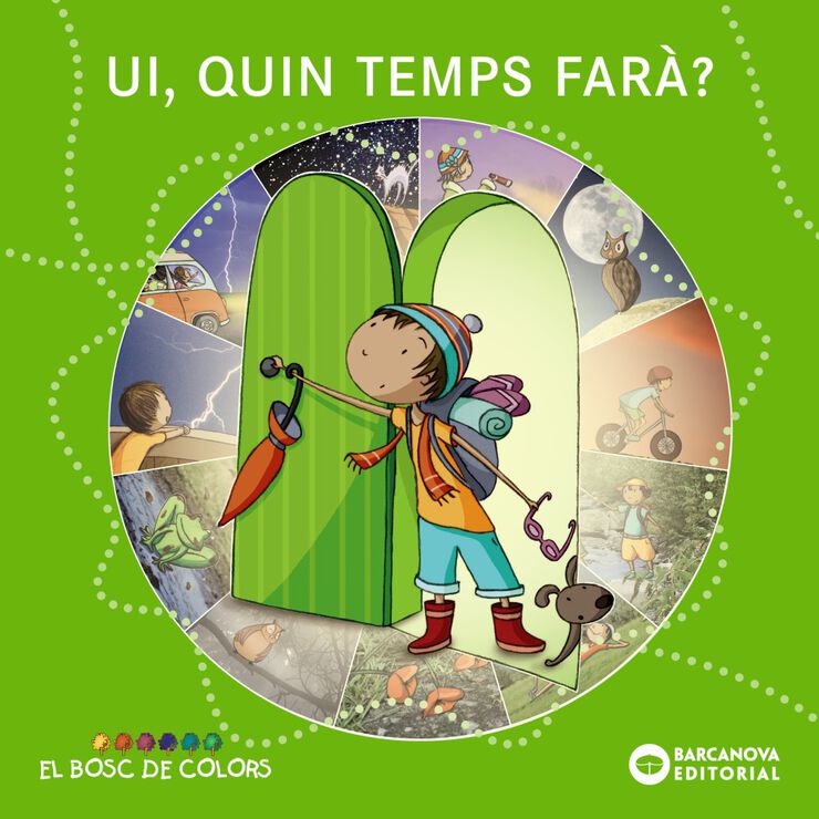 Ui, Quin temps far&agrave;?