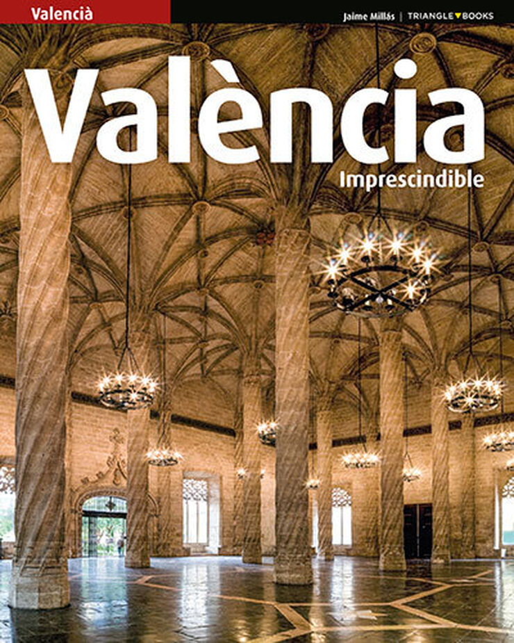 Val&egrave;ncia