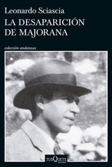 La desaparici&oacute;n de Majorana