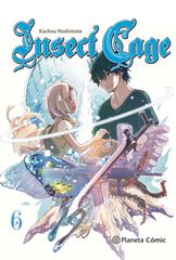 Insect Cage n&ordm; 06/06