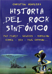 Historia del rock sinf&oacute;nico