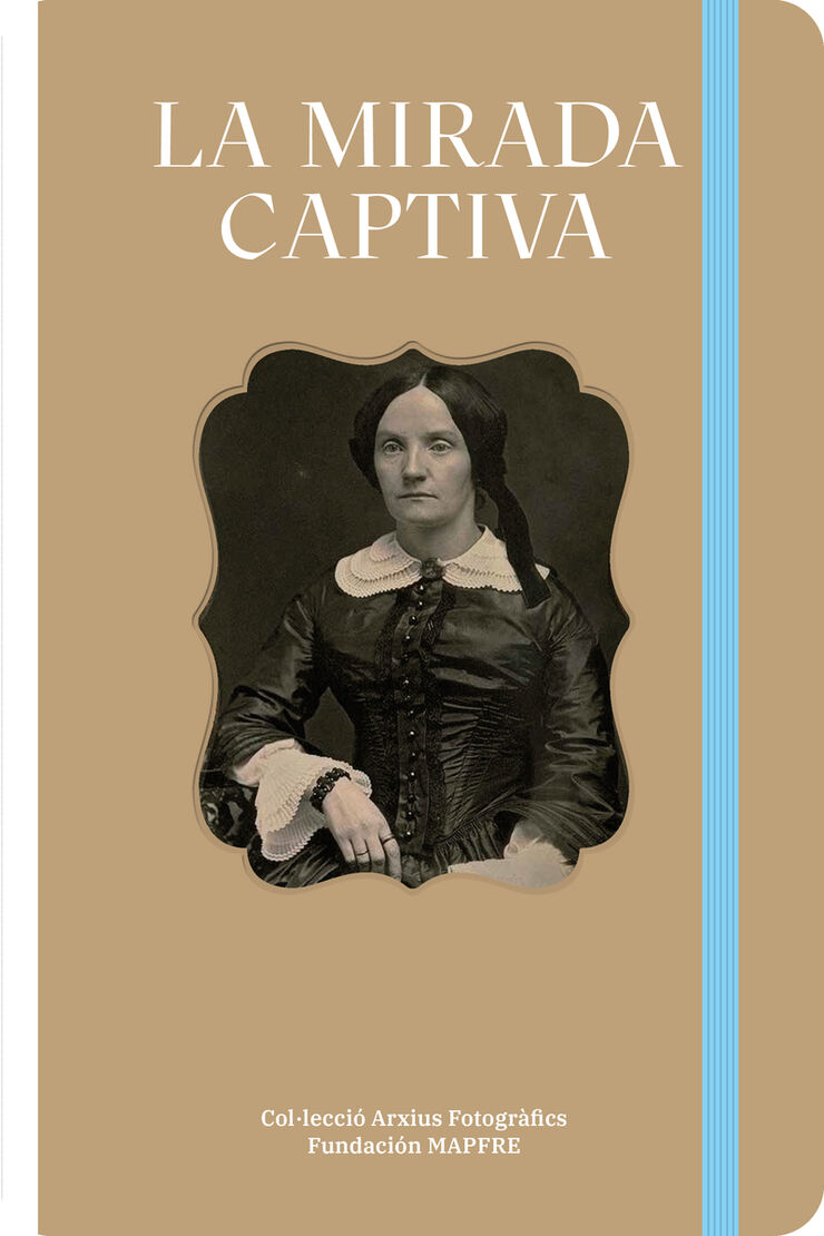 La mirada cautiva