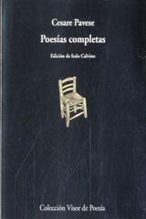 Poes&iacute;as completas