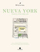 Nueva York para colorear