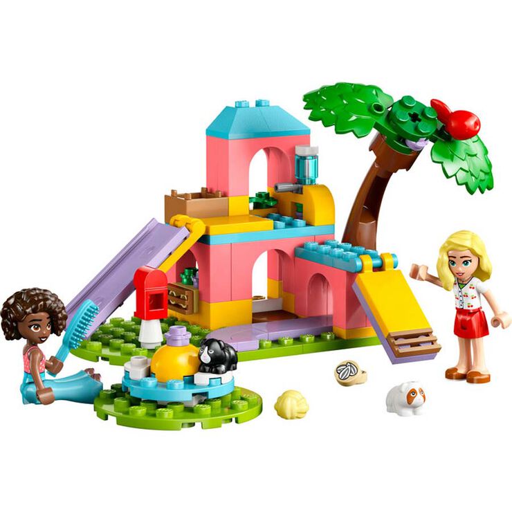 LEGO&reg; LEGO Friends Parc dels Cobais 42640