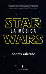 Star Wars. La m&uacute;sica
