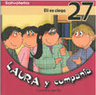 Laura y compa&ntilde;&iacute;a 27