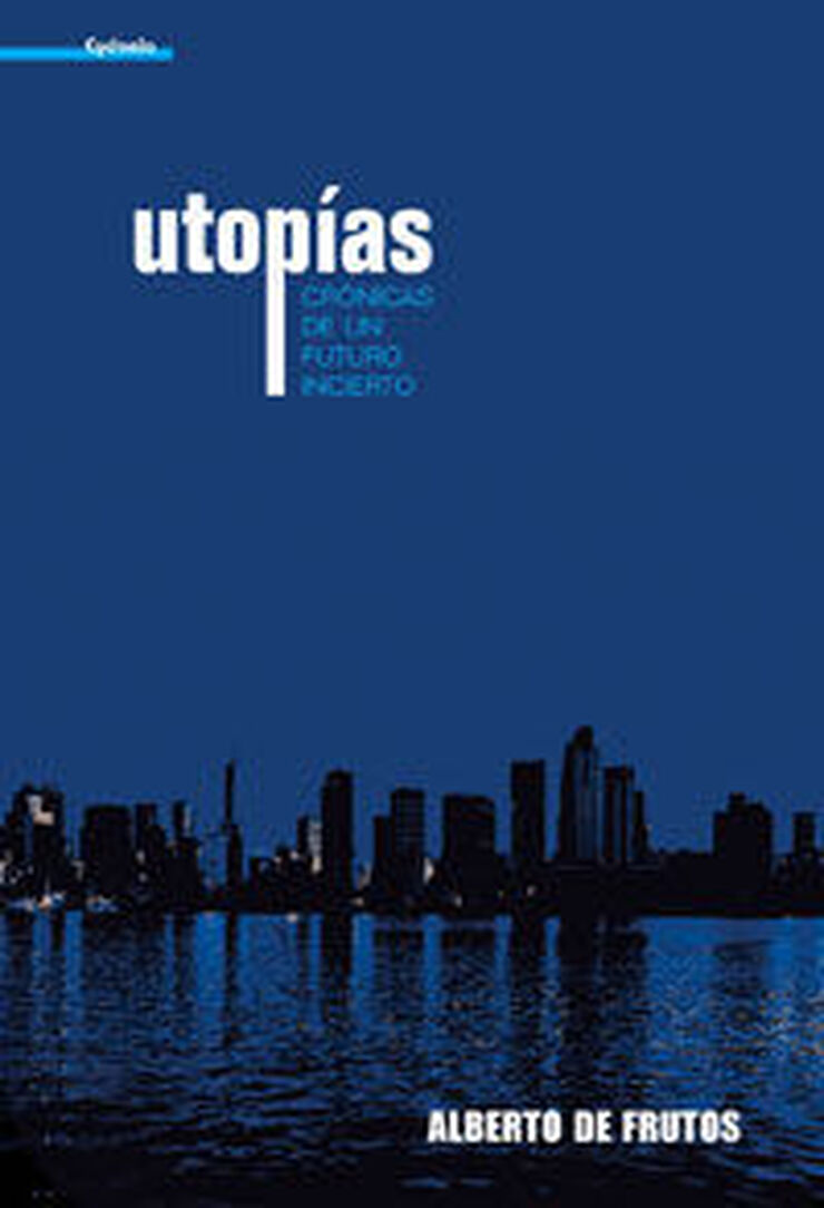 Utop&iacute;as