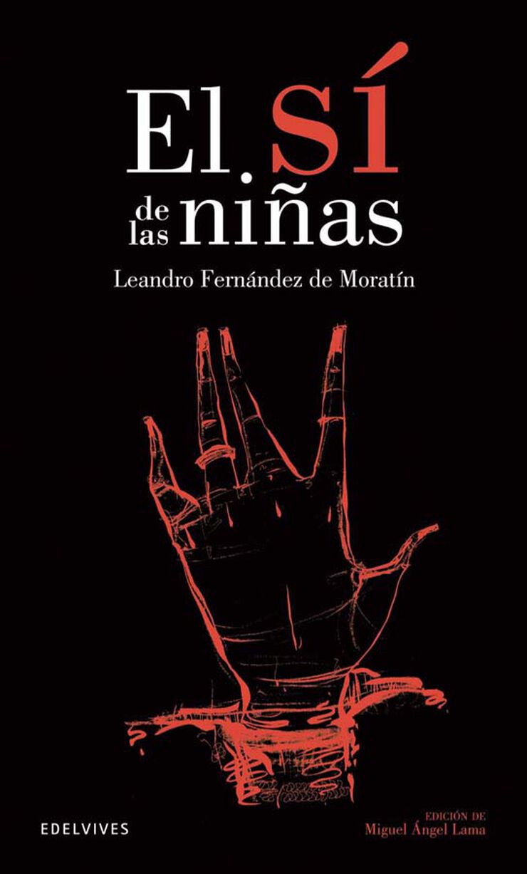 El s&iacute; de las ni&ntilde;as