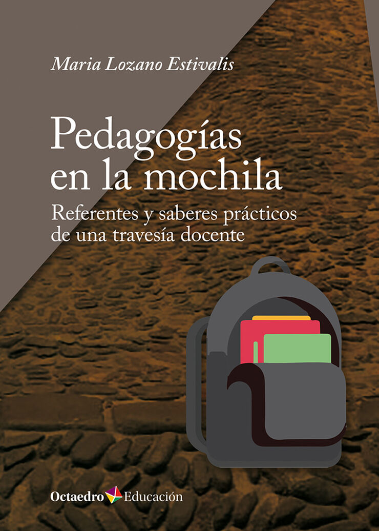 Pedagog&iacute;as en la mochila