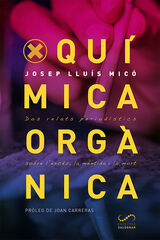 Qu&iacute;mica org&agrave;nica