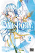 Wistoria. Wand & Sword Vol. 2