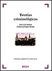 Teor&iacute;as criminol&oacute;gicas