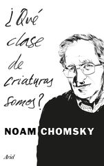 &iquest;Qu&eacute; clase de criaturas somos?