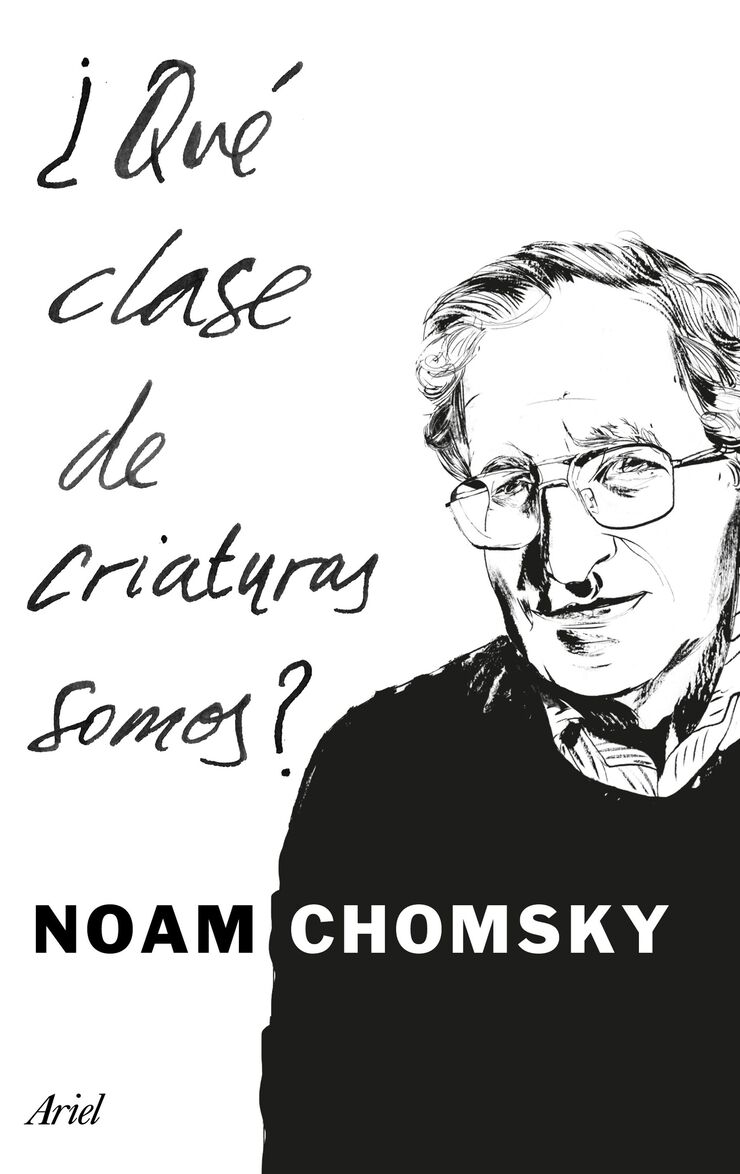 &iquest;Qu&eacute; clase de criaturas somos?