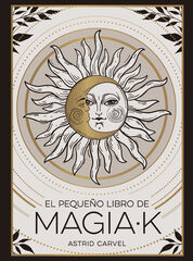 El peque&ntilde;o libro de Magiak
