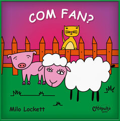 C&oacute;m fan?