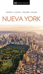Nueva York (Gu&iacute;as Visuales)